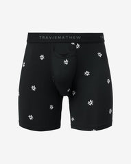 Black Travis Mathew