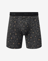Black Travis Mathew