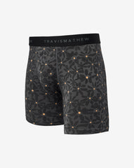 Black Travis Mathew
