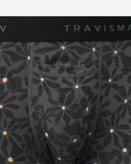 Black Travis Mathew