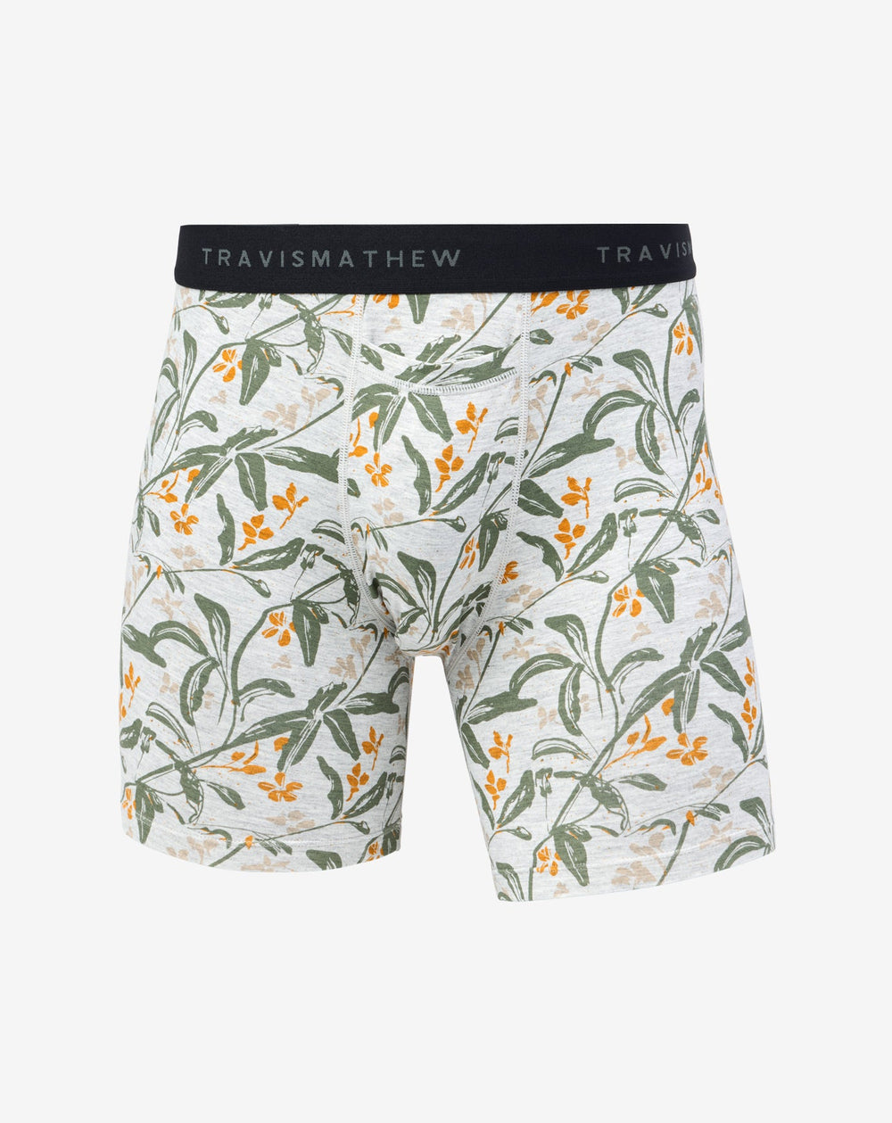 Heather Grey Travis Mathew