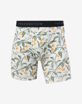 Heather Grey Travis Mathew