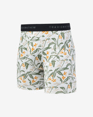 Heather Grey Travis Mathew