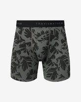 Dark Olive Travis Mathew