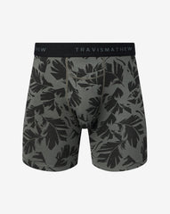 Dark Olive Travis Mathew