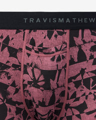 Damson Travis Mathew