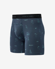 Mood Indigo Travis Mathew