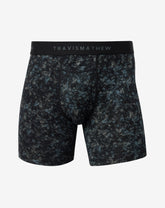 Black Travis Mathew
