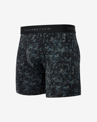 Black Travis Mathew