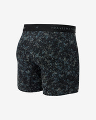 Black Travis Mathew