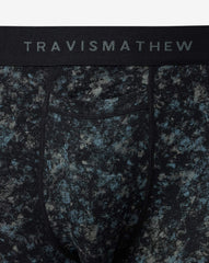 Black Travis Mathew