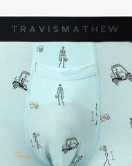 Cory Blue Travis Mathew