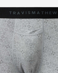 Sleet Travis Mathew