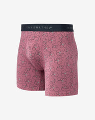 Rose Wine Travis Mathew
