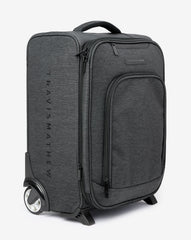 Black/Black Travis Mathew
