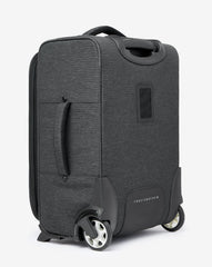 Black/Black Travis Mathew