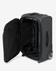 Black/Black Travis Mathew