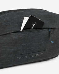 Black Travis Mathew