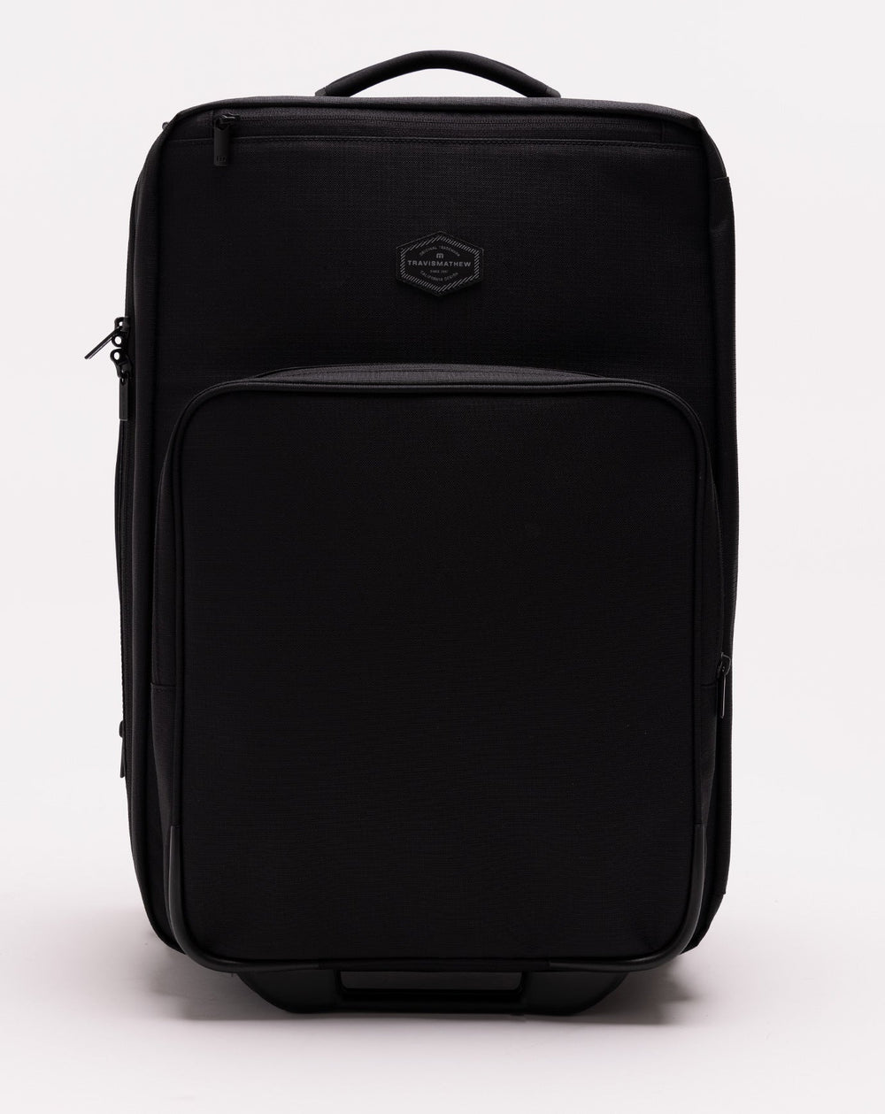 Black Travis Mathew