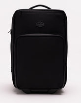 Black Travis Mathew