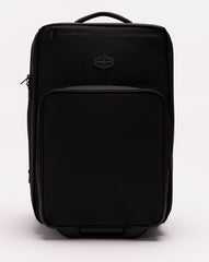 Black Travis Mathew