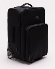 Black Travis Mathew