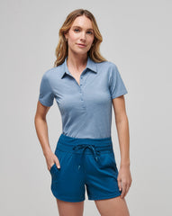 Heather Midnight Travis Mathew