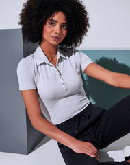 Heather Light Grey Travis Mathew
