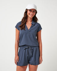 Ombre Blue Travis Mathew