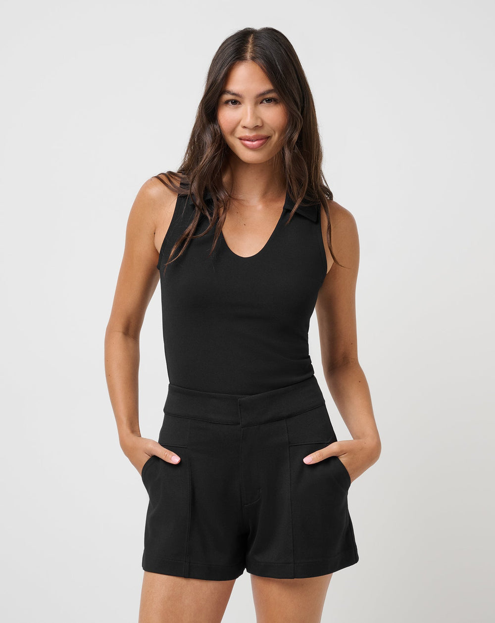 Black Travis Mathew