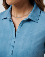Smoke Blue Multi Travis Mathew