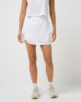 White Travis Mathew