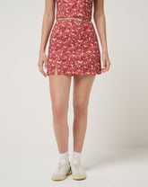 Brick Dust Multi Travis Mathew