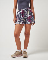 Graystone Floral Multi Travis Mathew