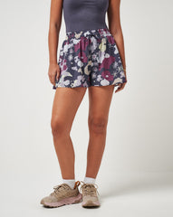 Graystone Floral Multi Travis Mathew