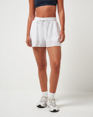 White Travis Mathew