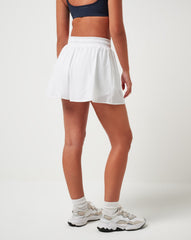 White Travis Mathew