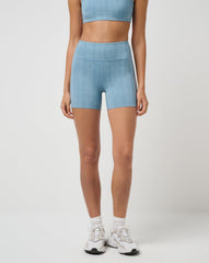 Smoke Blue Multi Travis Mathew