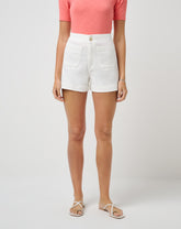 White Travis Mathew