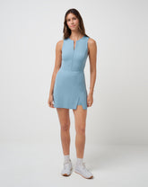 Smoke Blue Travis Mathew