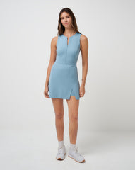 Smoke Blue Travis Mathew