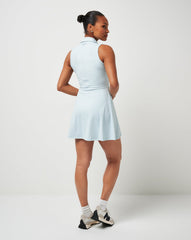Heather Baby Blue Travis Mathew