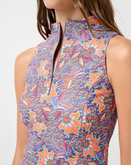 Persian Red Multi Travis Mathew