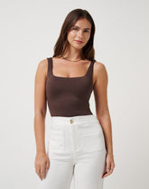 Heather Coffee Grounds Travis Mathew