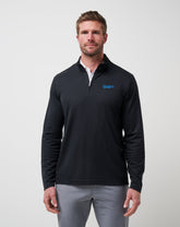 Black Travis Mathew