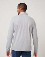 Heather Grey Travis Mathew