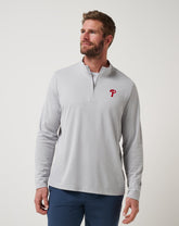 Heather Grey Travis Mathew