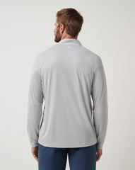 Heather Grey Travis Mathew