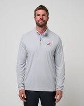 Heather Grey Travis Mathew
