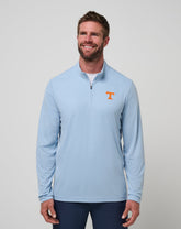 Heather Blue Travis Mathew
